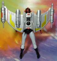 Horde Air Trooper (Masters of the Universe) Custom Action Figure