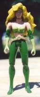 Megan (Marvel) Custom Action Figure