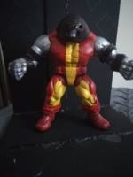 Unstoppable Colossus (Marvel Legends) Custom Action Figure