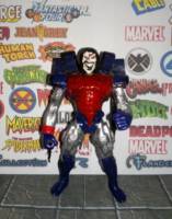 Mr. Sinister (Age of Apocalypse) (X-Men) Custom Action Figure