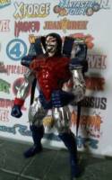 Mr. Sinister (Age of Apocalypse) (X-Men) Custom Action Figure