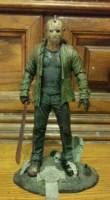 Jason Voorhees (Friday the 13th) Custom Action Figure
