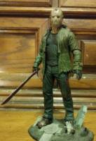 Jason Voorhees (Friday the 13th) Custom Action Figure