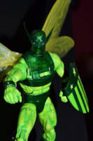 Super-Adaptoid (Marvel Legends) Custom Action Figure