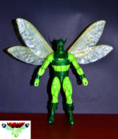 Super-Adaptoid (Marvel Legends) Custom Action Figure