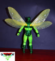 Super-Adaptoid (Marvel Legends) Custom Action Figure