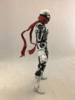 Skullomania (Street Fighter) Custom Action Figure