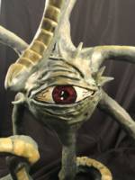 Shuma Gorath (Marvel Legends) Custom Action Figure [Shuma Gorath]