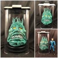 Kree Supreme Intelligence (Marvel Legends) Custom Action Figure