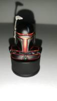 Jango Fett [Repaint] (Star Wars) Custom Miniature / Figurine