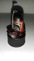 Jango Fett [Repaint] (Star Wars) Custom Miniature / Figurine