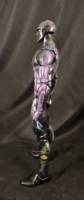 Kronos (Marvel Legends) Custom Action Figure [Kronos]