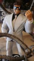 Larsen Doc Ock (Marvel Legends) Custom Action Figure