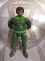 Mad Thinker (Marvel Legends) Custom Action Figure