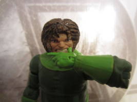 Mad Thinker (Marvel Legends) Custom Action Figure