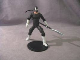 Grendel Rose (Dark Horse) Custom Action Figure
