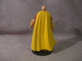 King Hyperion (Marvel Universe) Custom Action Figure