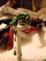 Joker (The Dark Knight Returns) (Batman - Dark Knight Returns) Custom Other