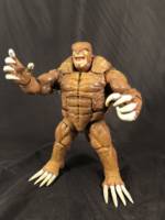 Armadillo (Marvel Legends) Custom Action Figure [Armadillo]