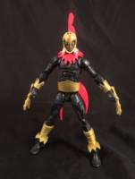 Gamecock (Marvel Legends) Custom Action Figure
