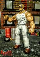 Abigail "Final Fight 1" (Final Fight) Custom Action Figure