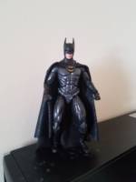 Mattel Batman Forever (Batman - Movie Style) Custom Action Figure