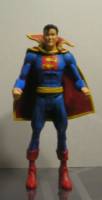 Superboy (Fan Fiction - Earth-901) (DC Universe) Custom Action Figure