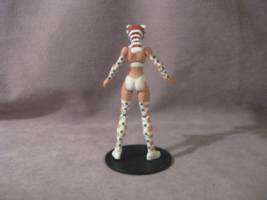 Hypernova (Marvel Universe) Custom Action Figure