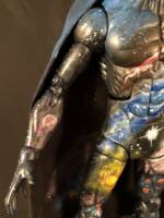 Eternity (Marvel Legends) Custom Action Figure
