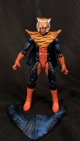 Flying Tiger (Marvel Legends) Custom Action Figure