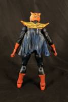 Flying Tiger (Marvel Legends) Custom Action Figure [Flying Tiger]