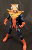 Flying Tiger (Marvel Legends) Custom Action Figure [Flying Tiger]