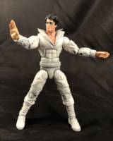 The Beyonder (Marvel Legends) Custom Action Figure