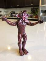 Demogorgon - Stranger Things Inspired (Stranger Things) Custom Action Figure [Full Body]