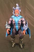 Zarathos (Marvel Legends) Custom Action Figure