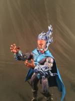 Zarathos (Marvel Legends) Custom Action Figure [Zarathos]