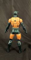 Unicorn (Marvel Legends) Custom Action Figure [Unicorn]