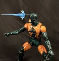 Unicorn (Marvel Legends) Custom Action Figure [Unicorn]