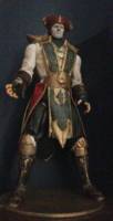 Shinnok (Mortal Kombat X) (Mortal Kombat) Custom Action Figure