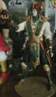 Shinnok (Mortal Kombat X) (Mortal Kombat) Custom Action Figure