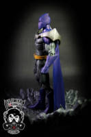 Batman DC One Million (DC Universe) Custom Action Figure