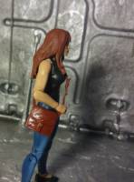 Mary Jane Watson (Marvel Legends) Custom Action Figure