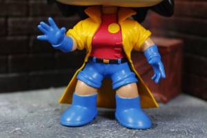 Funko Pop! Jubilee (Jim Lee style) (Funko Pop!) Custom Miniature / Figurine