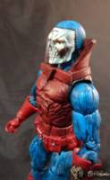 The Brothers Grimm (Marvel Legends) Custom Action Figure