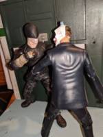 Daredevil (Netflix Season 1) (Marvel Legends) Custom Action Figure