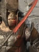 Dol Guldor Orc #2 (Hobbit) Custom Action Figure
