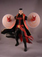 Doctor Strange (Marvel Legends) Custom Action Figure