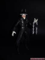 The Batman Who Laughs (Batman) Custom Action Figure