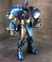 Iron Cross V.3 (Marvel Legends) Custom Action Figure