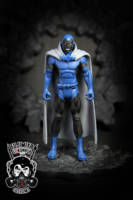 Obsidian (DC Infinite Heroes) Custom Action Figure